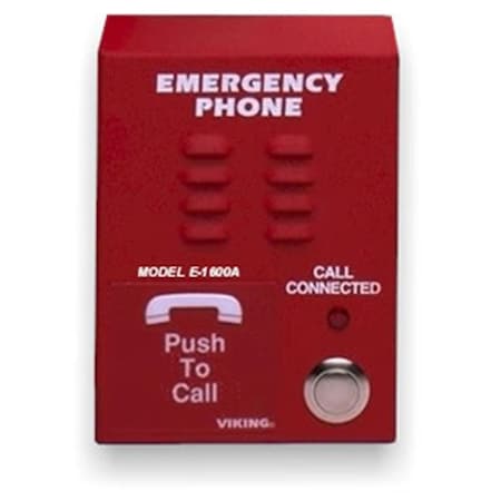 Viking Electronics Viking Electronics VK-E-1600A Viking Emergency Dialer VK-E-1600A